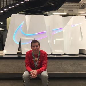 Meet your Posher, Sammy